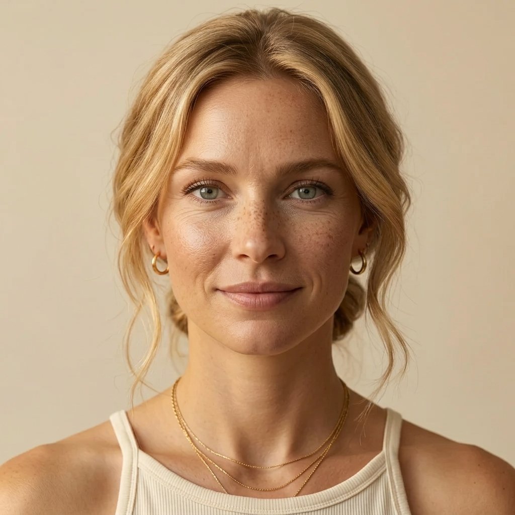 Lina Petersen